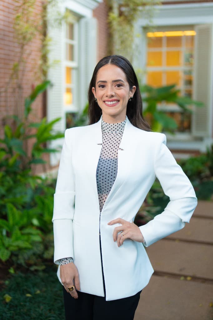 Dra. Gabriela Castello Branco — Medicina de Performance e Metabolismo