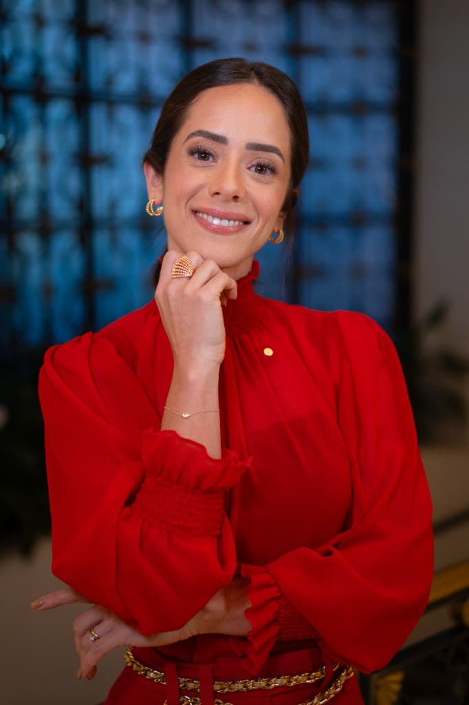 Dra. Gabriela Castello Branco — Medicina Investigativa de Performance e Metabolismo